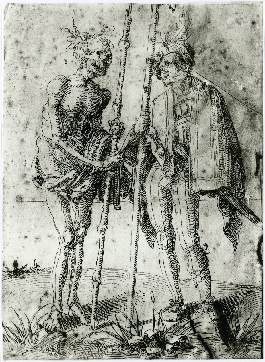 Okänd bild av Hans Baldung Grien