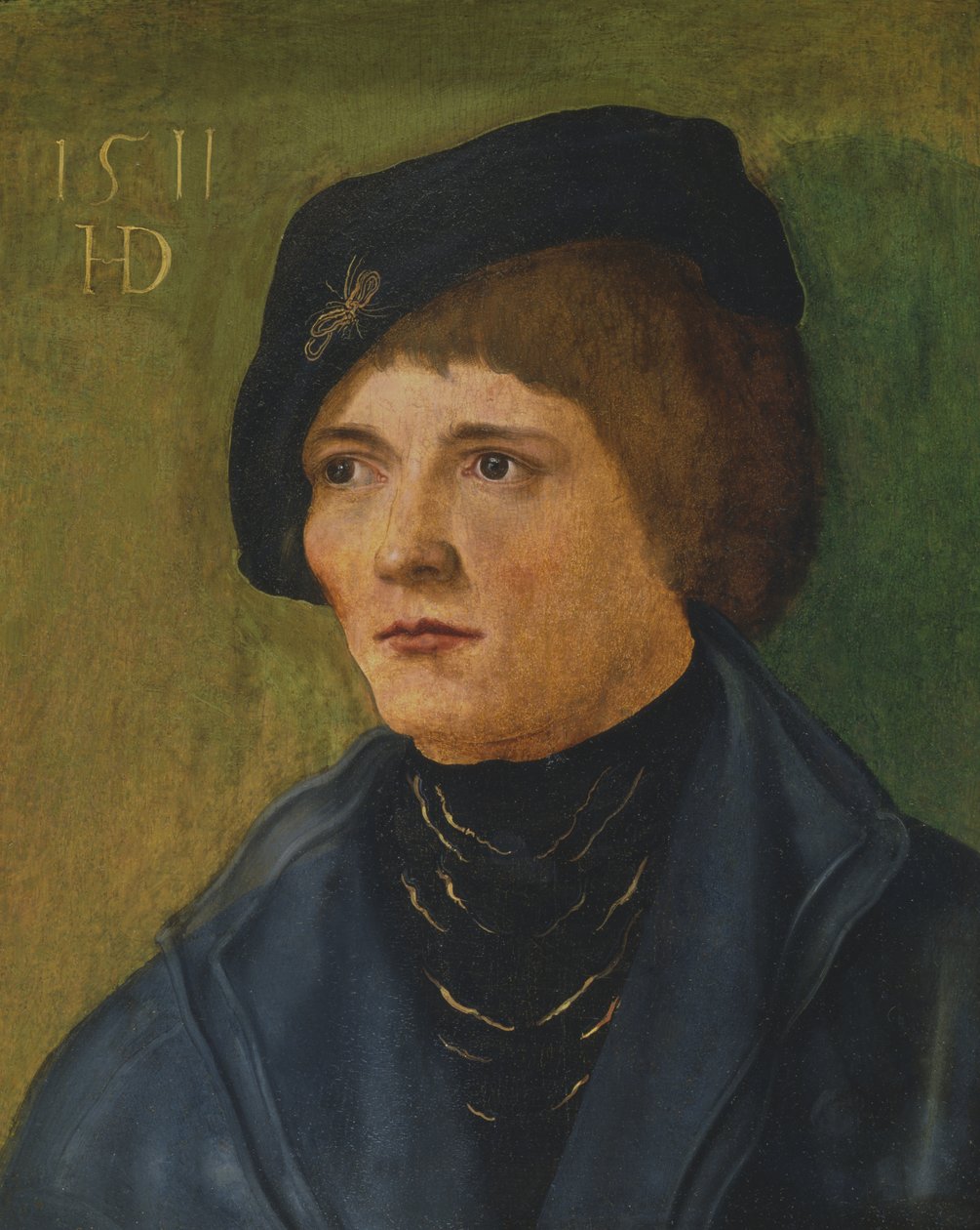 Okänd bild av Hans Durer