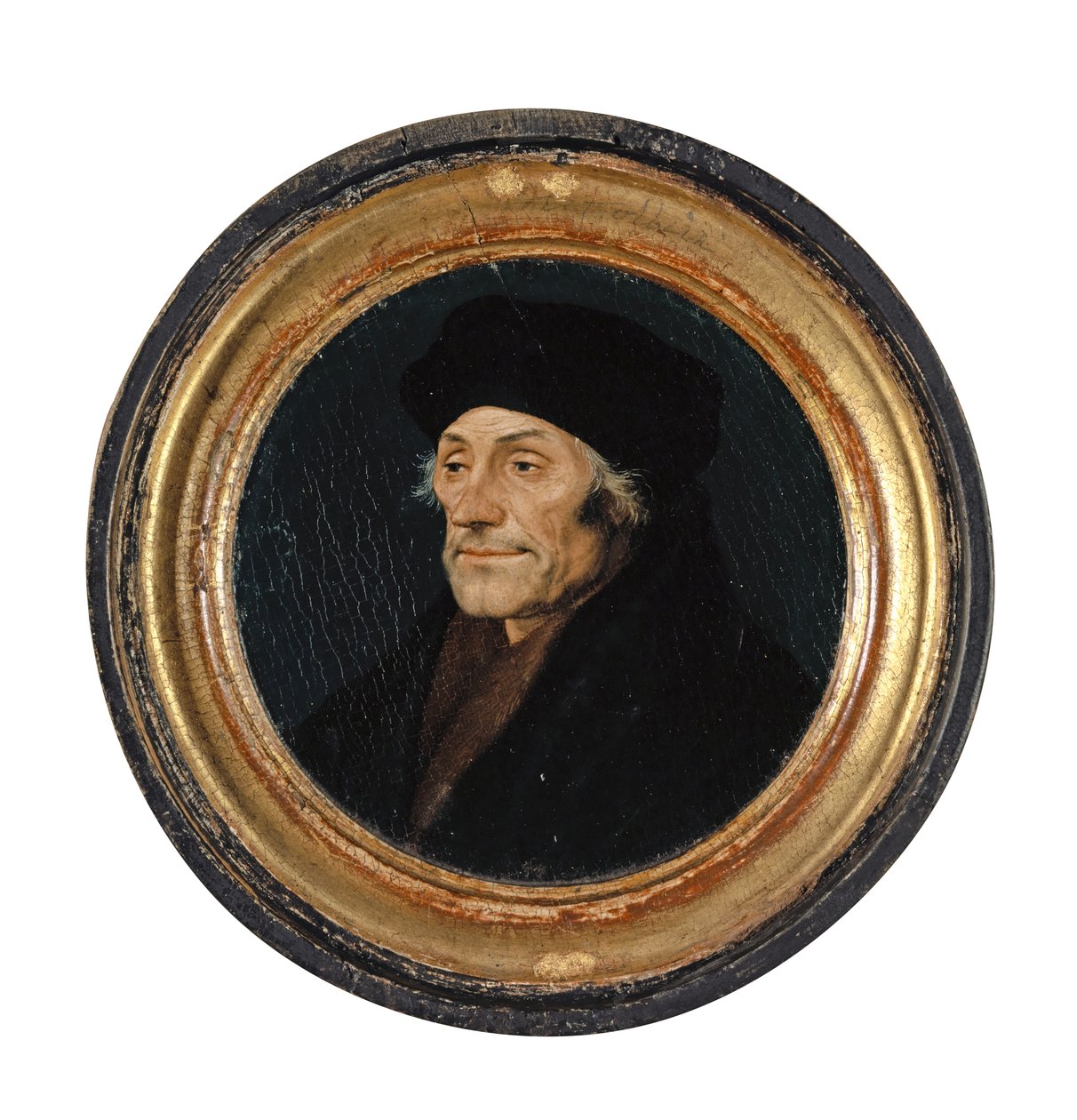 Erasmus, c.1532 av Hans Holbein der Jüngere