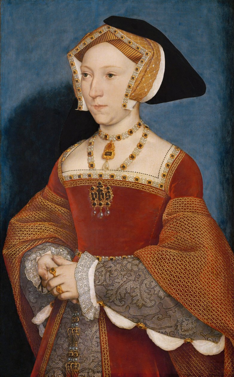 Hans Holbein den yngre 032b av Hans Holbein the Younger