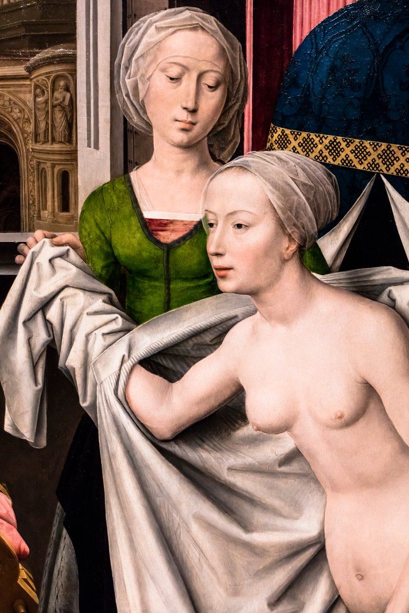  av Hans Memling