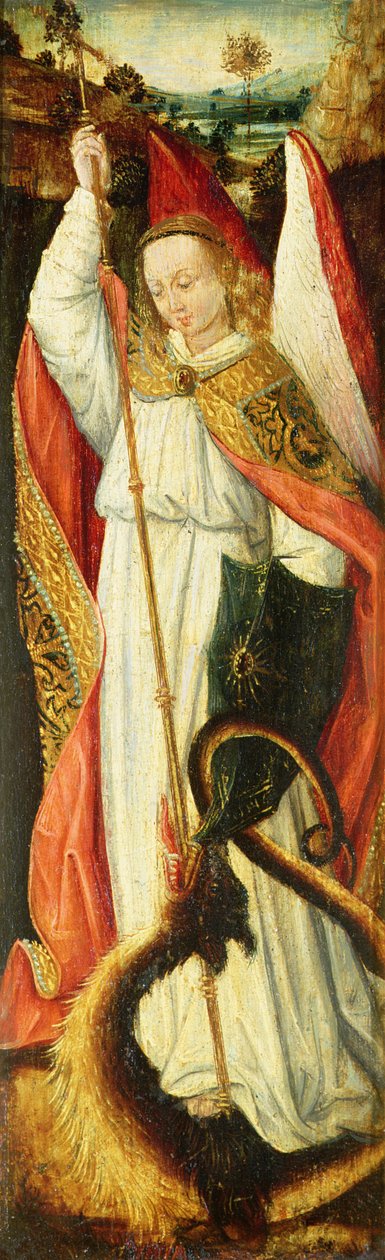 Okänd bild av Hans Memling