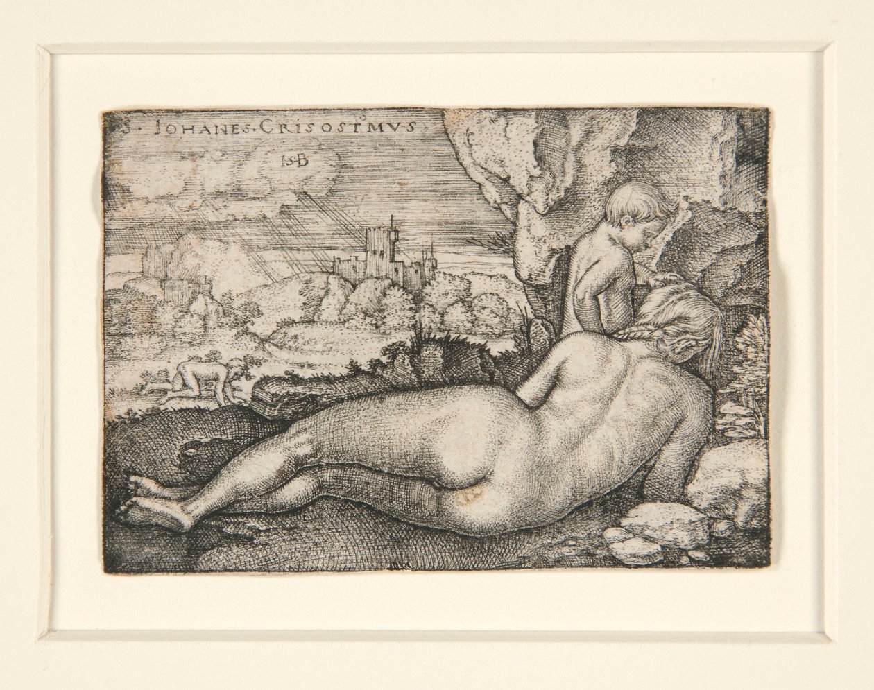 swedish av Hans Sebald Beham