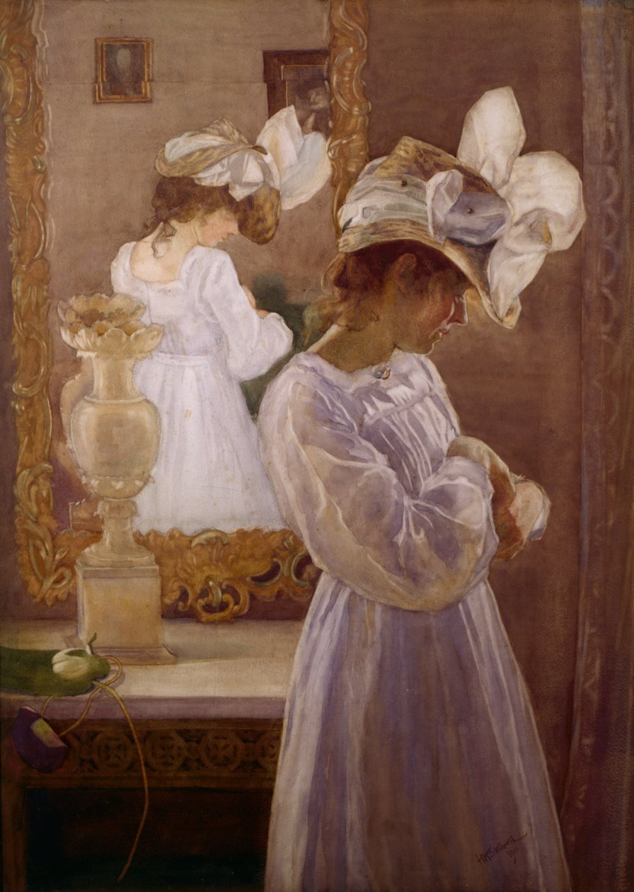 Sommarens outfit av Harald Krohg Stabell