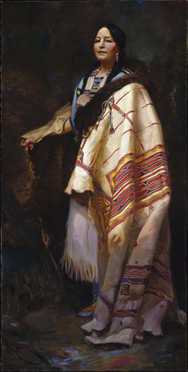 Handsome Morning - En Dakota av Harry C. Edwards