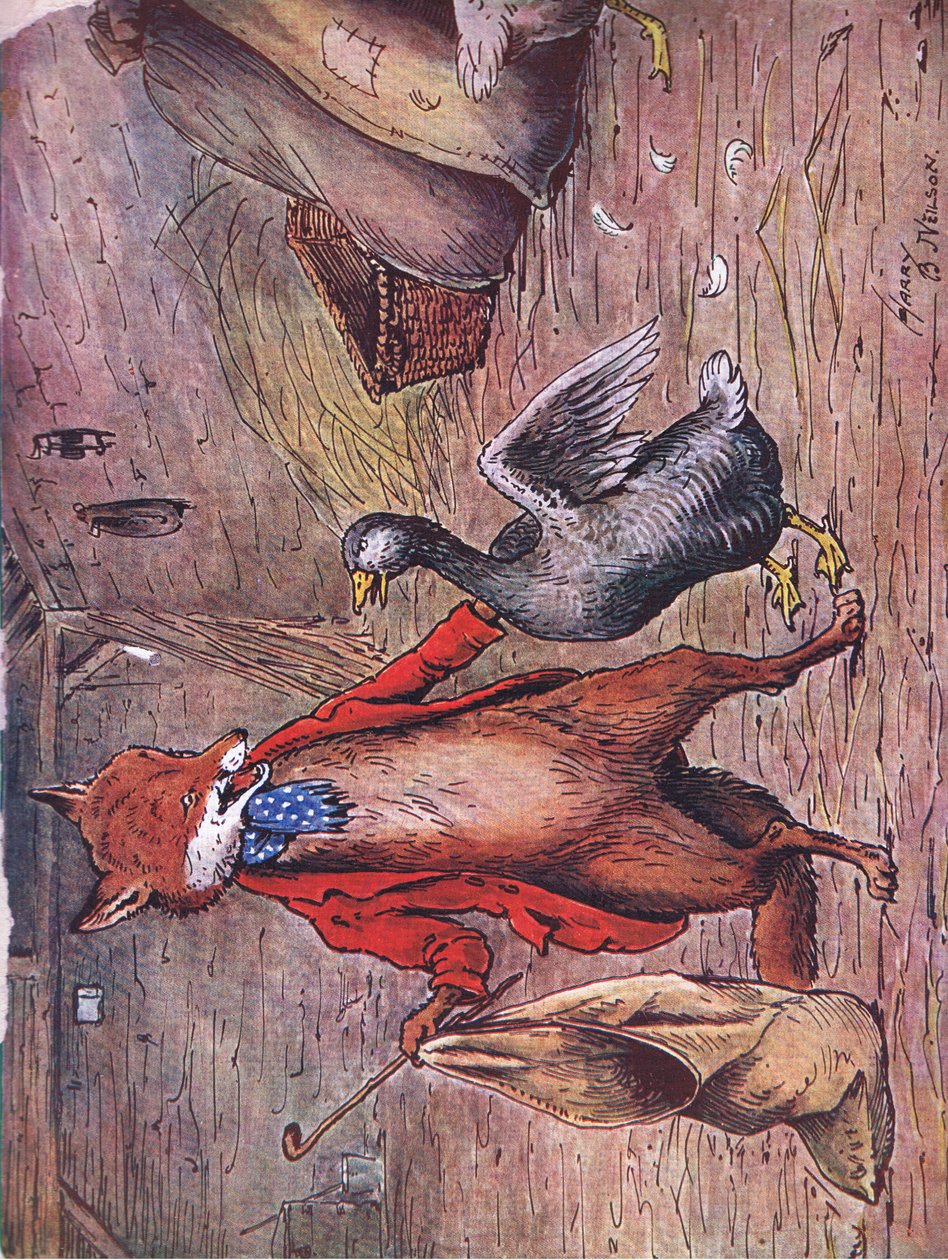 Jag tar dig bort utan uppskov, 1920 av Harry B Neilson