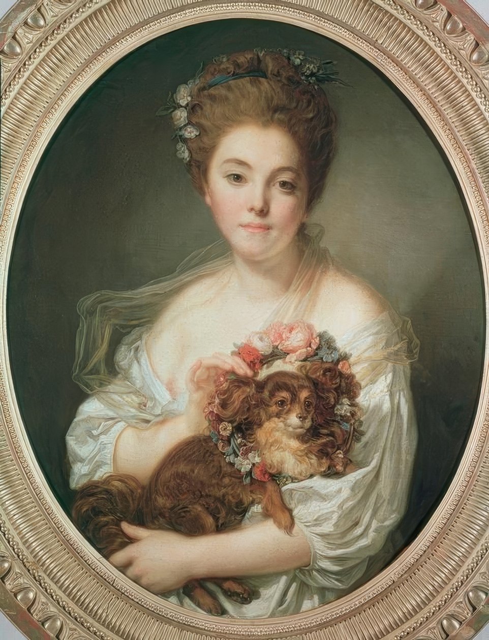 Masker av Heinrich Hoerle
