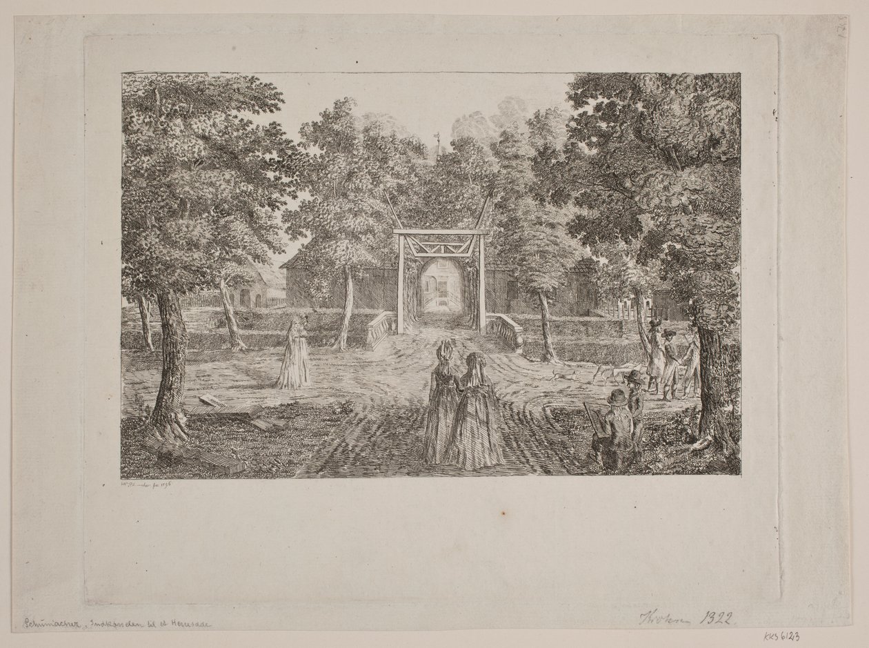 swedish av Heinrich Christian Schumacher