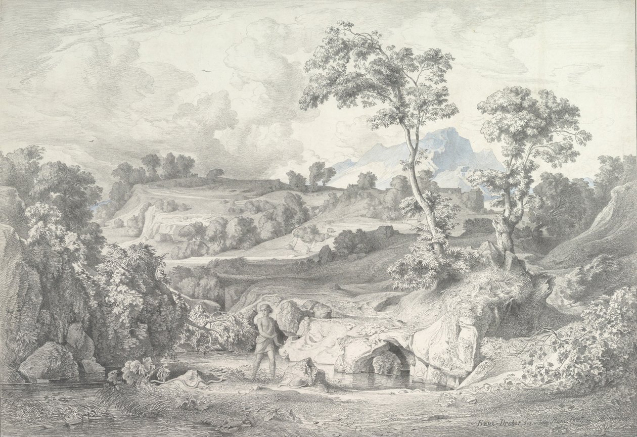 swedish av Heinrich Dreber
