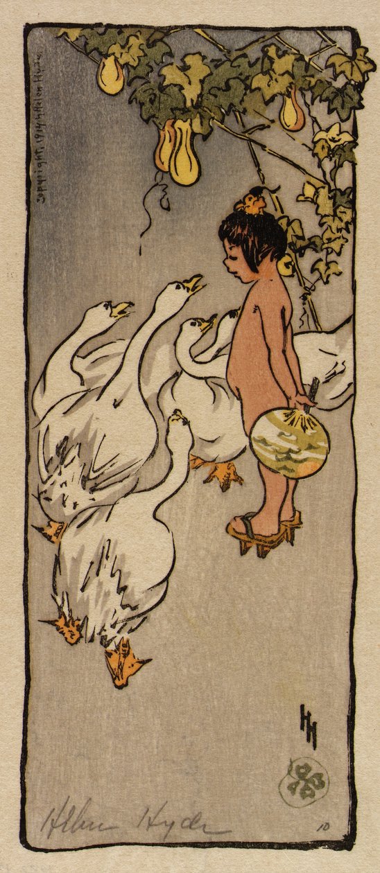 Klagomål av Helen Hyde