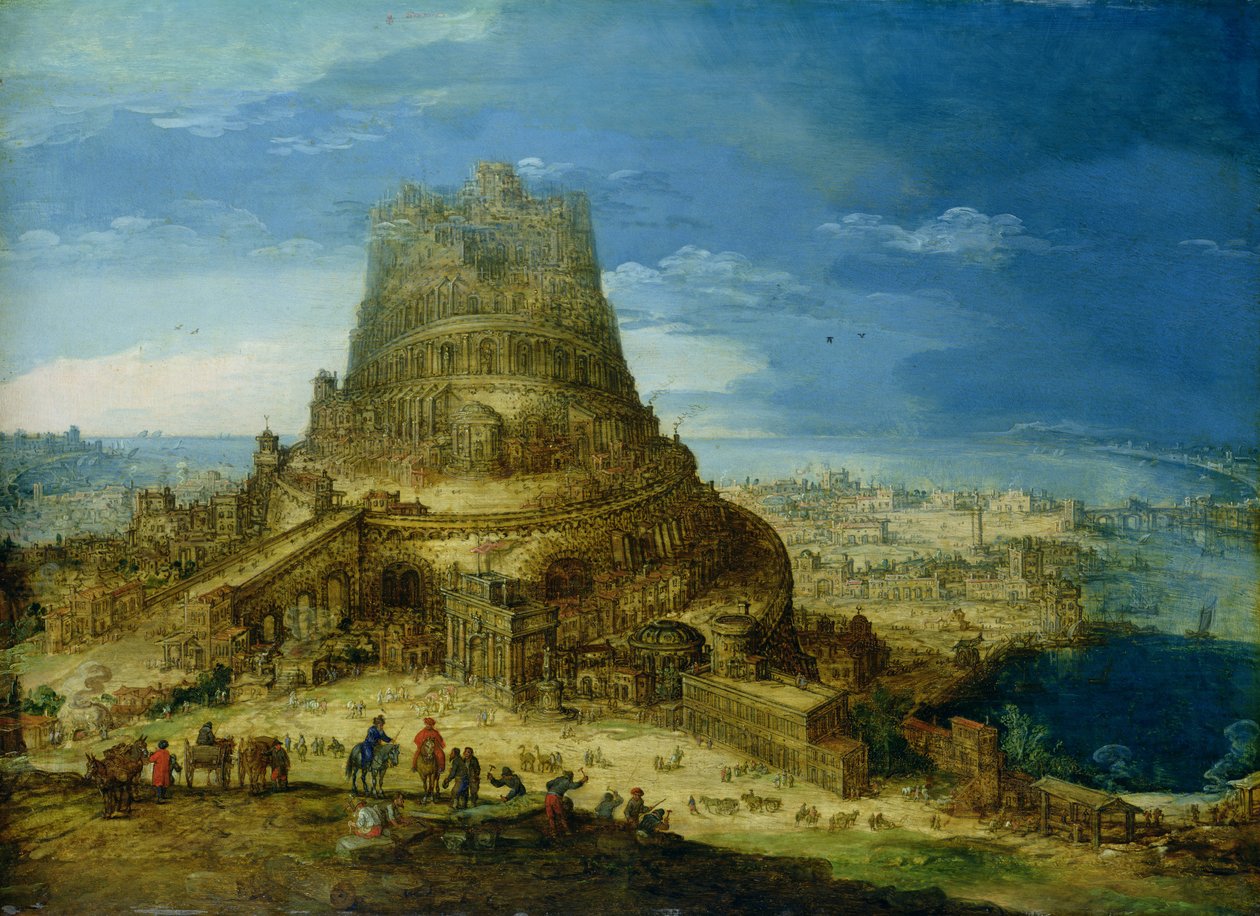 O le Fausiaina o le Olo o Papelu na taia av Hendrick van Cleve