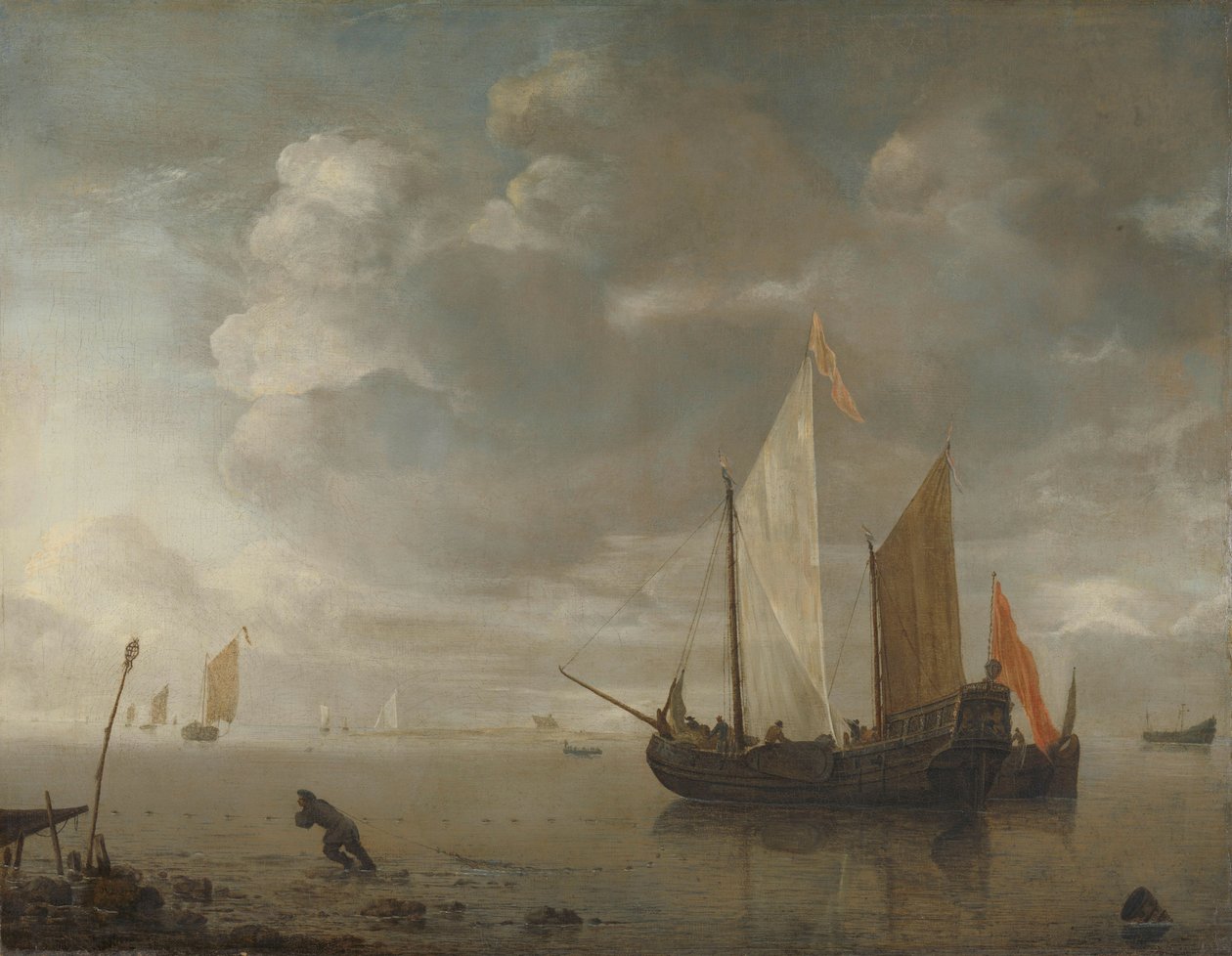 av Hendrick Dubbels