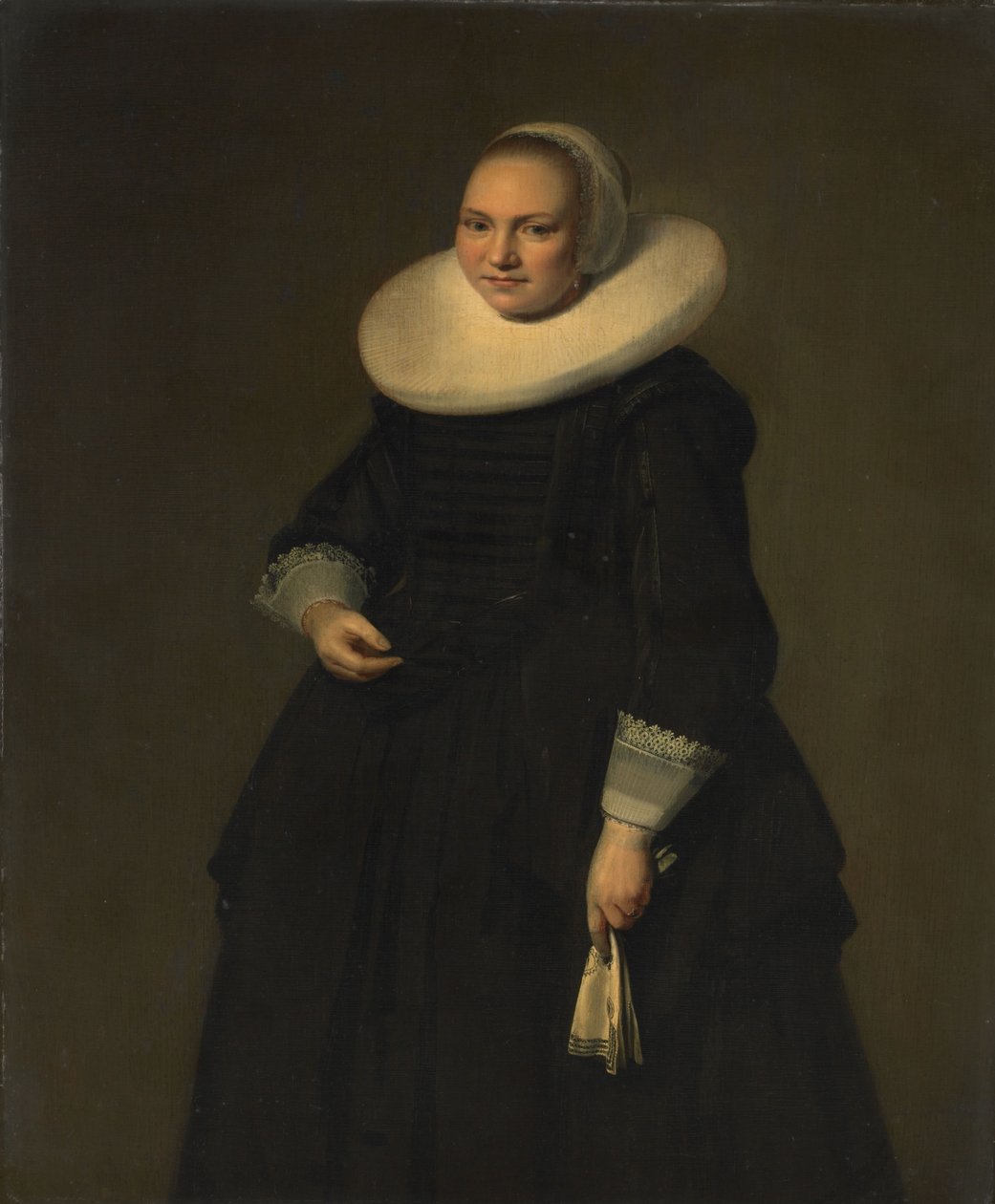  av Hendrick Gerritsz Pot