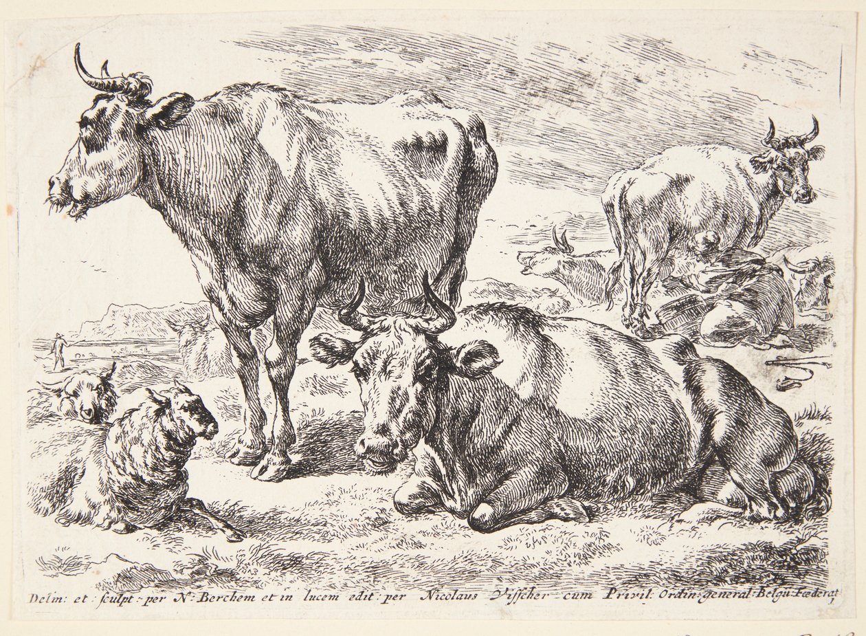 Porträtt av en medlem av familjen Out. Cornelis Out (?) av Hendrick Goltzius