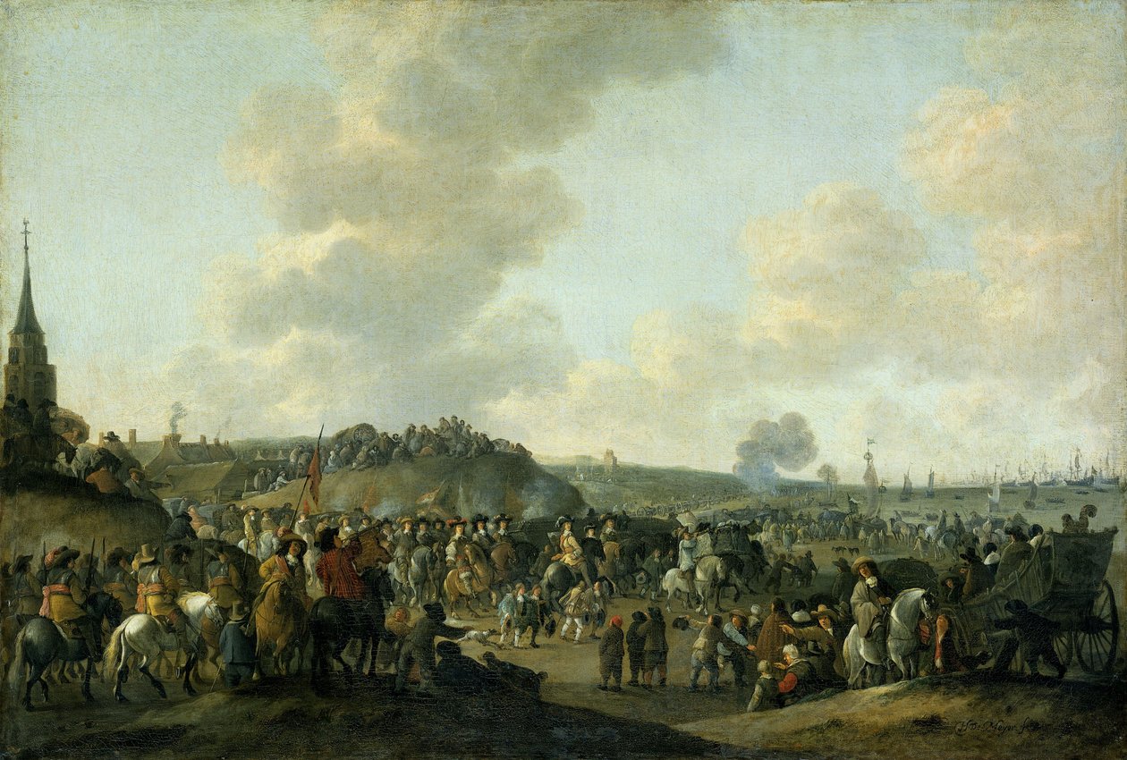  av Hendrick de Meijer