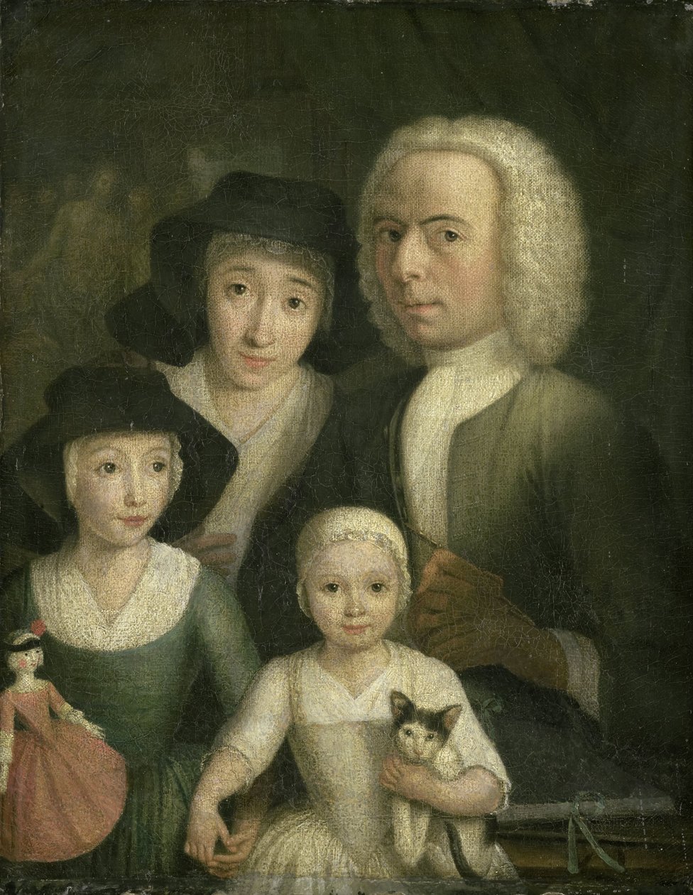 av Hendrik Spilman