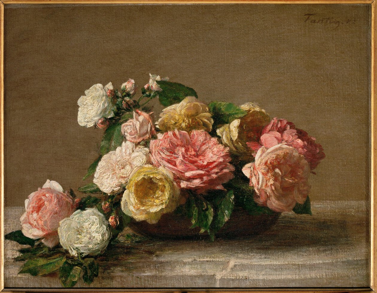  av Henri Fantin-Latour