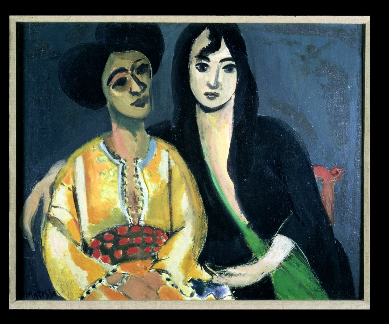  av Henri Matisse