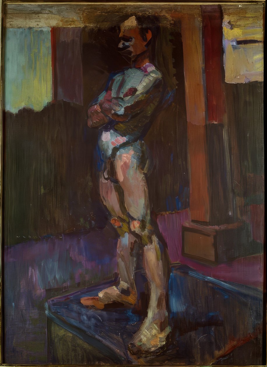 Akt av Henri Matisse