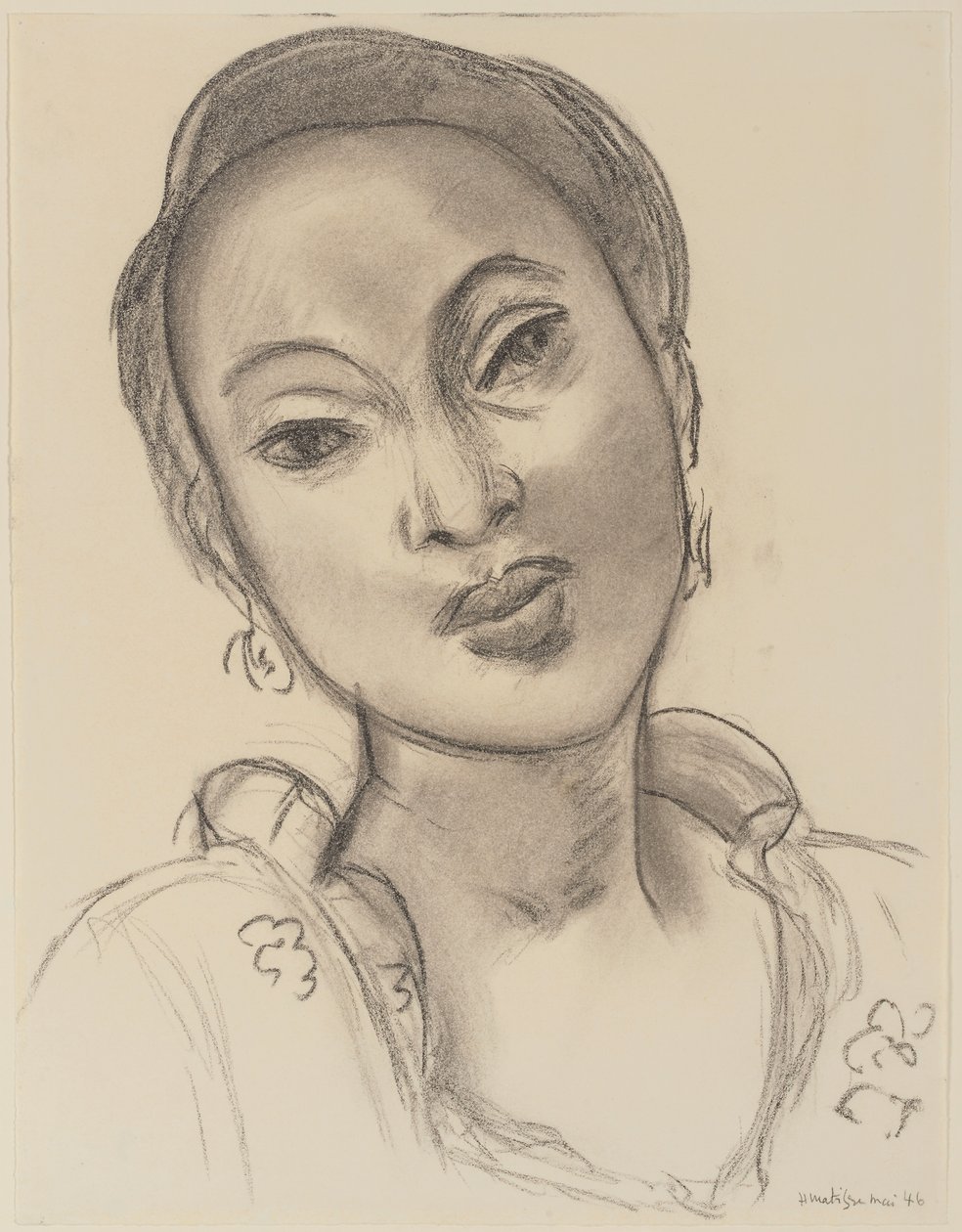  av Henri Matisse
