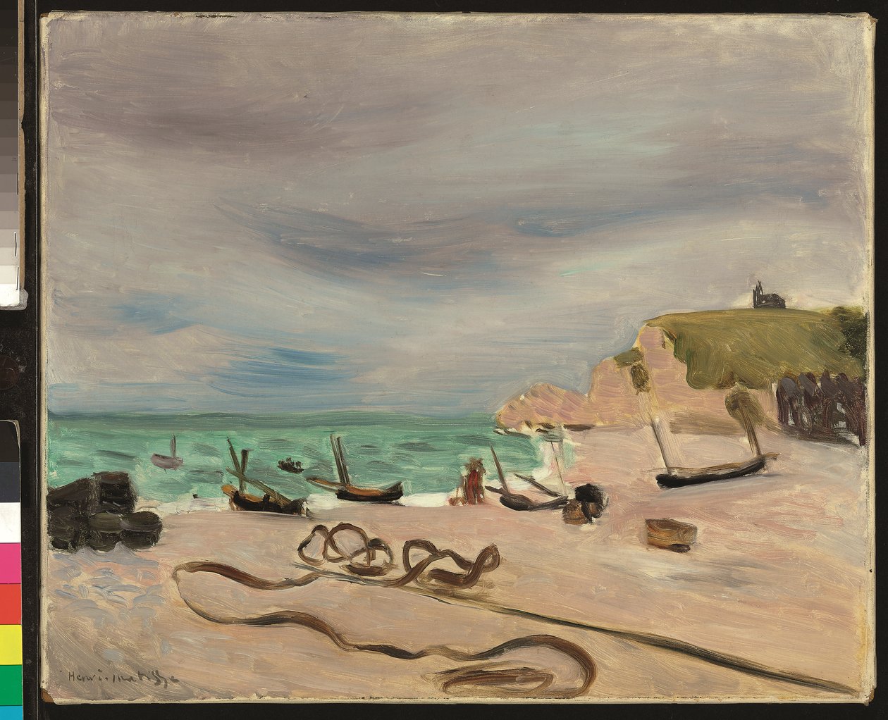  av Henri Matisse