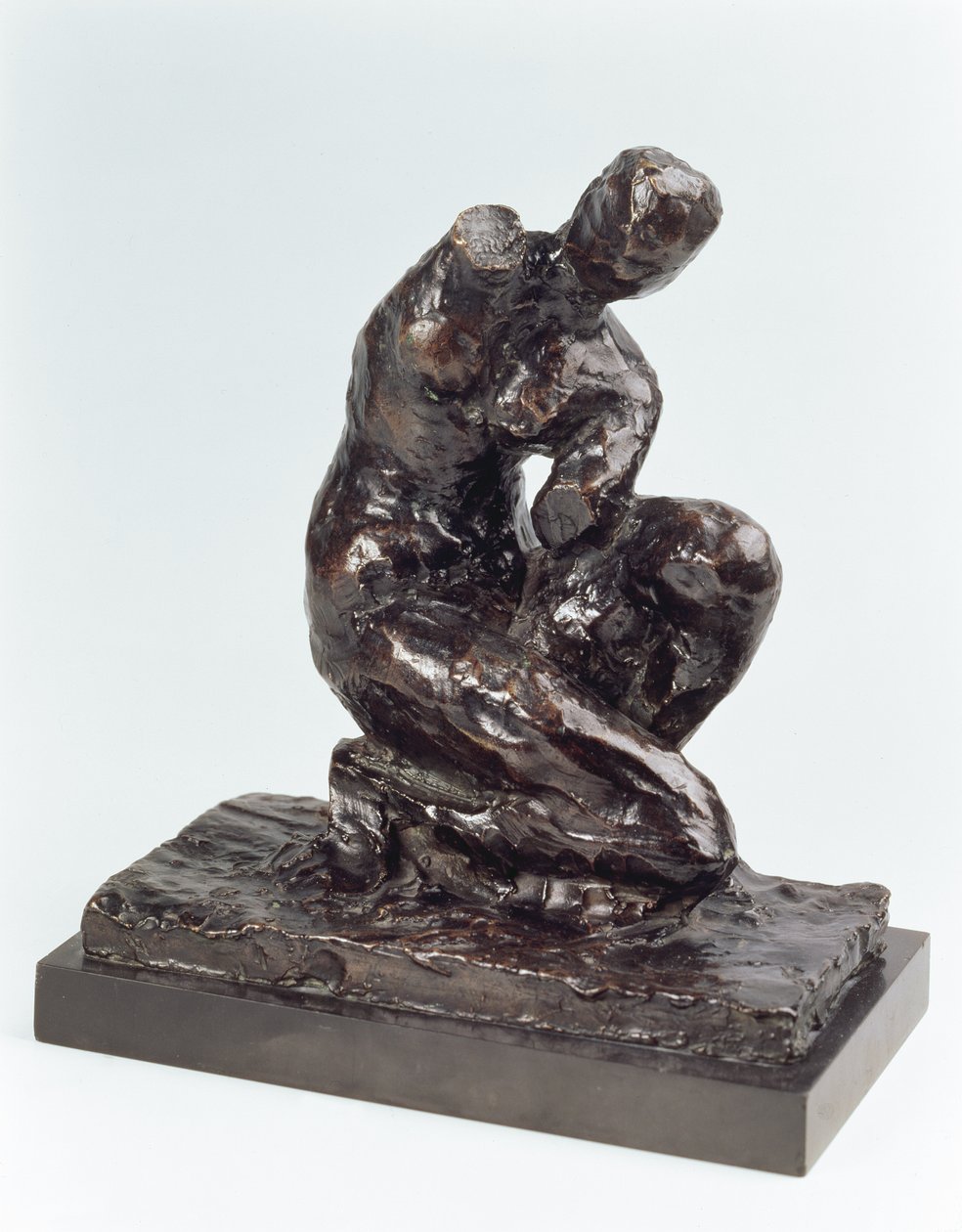 Venus på huk av Henri Matisse