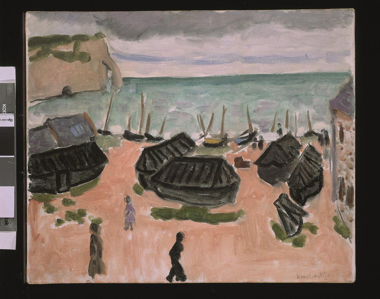  av Henri Matisse