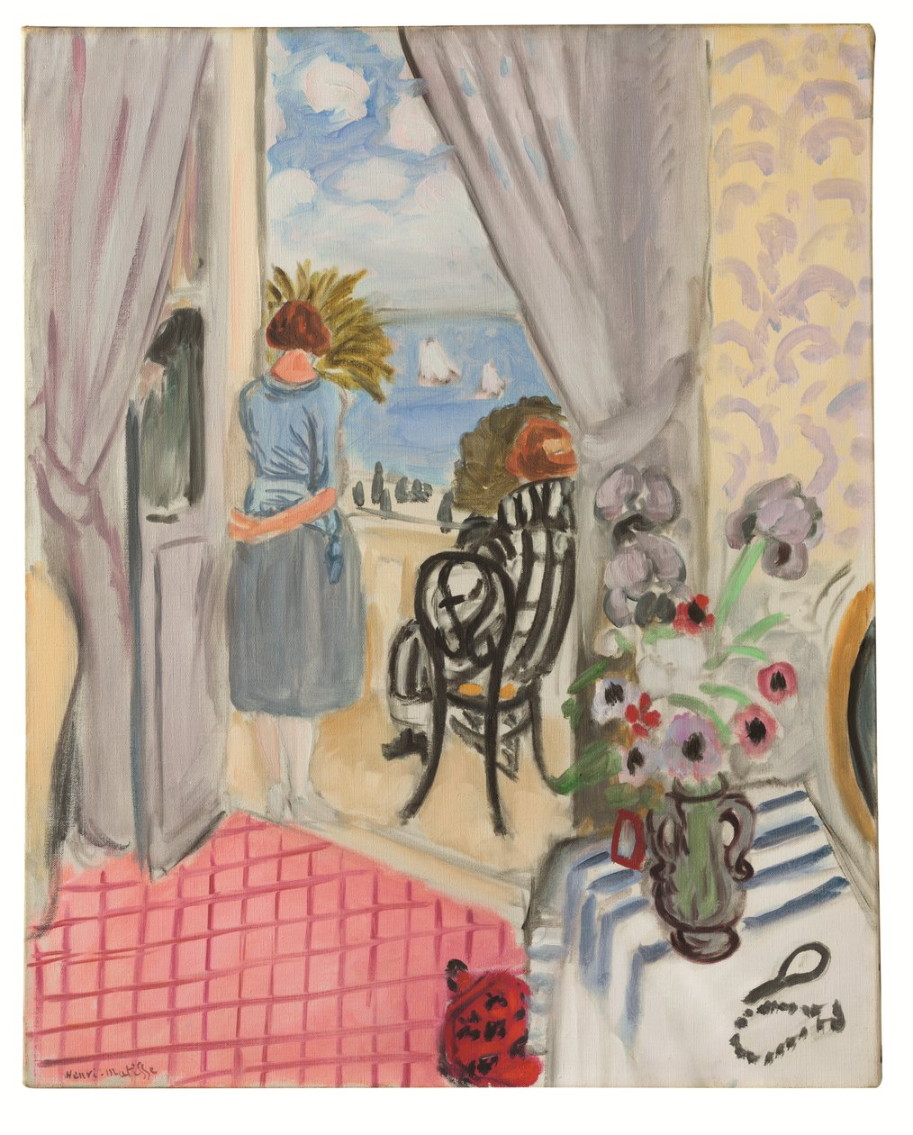  av Henri Matisse
