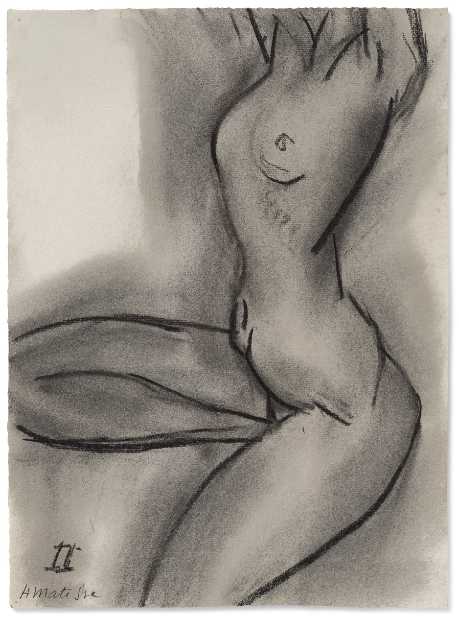  av Henri Matisse