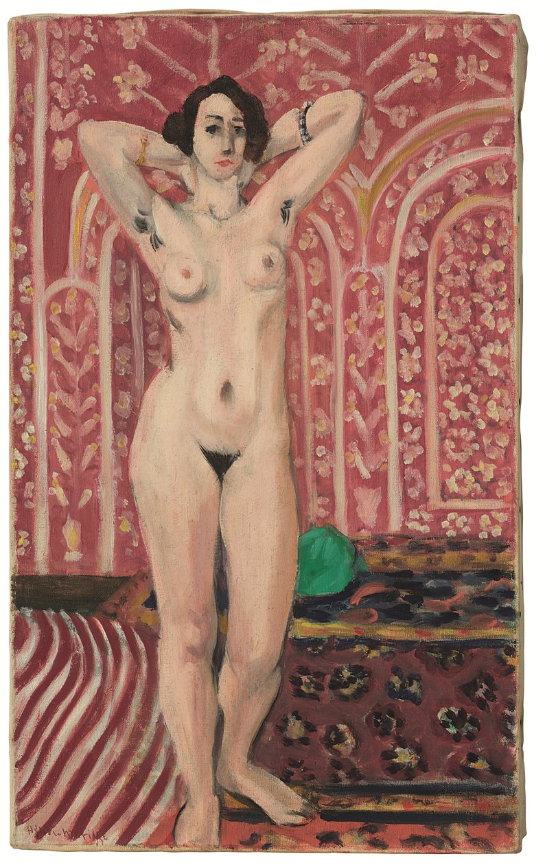  av Henri Matisse