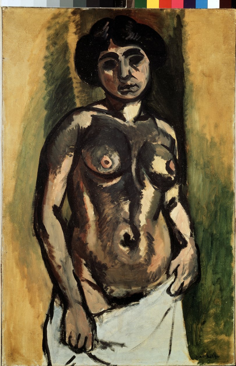  av Henri Matisse