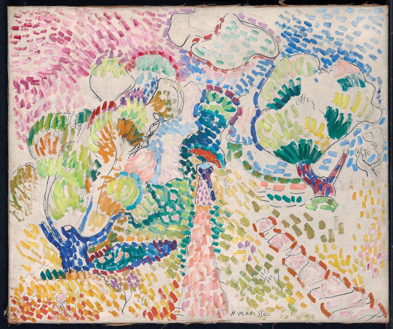  av Henri Matisse