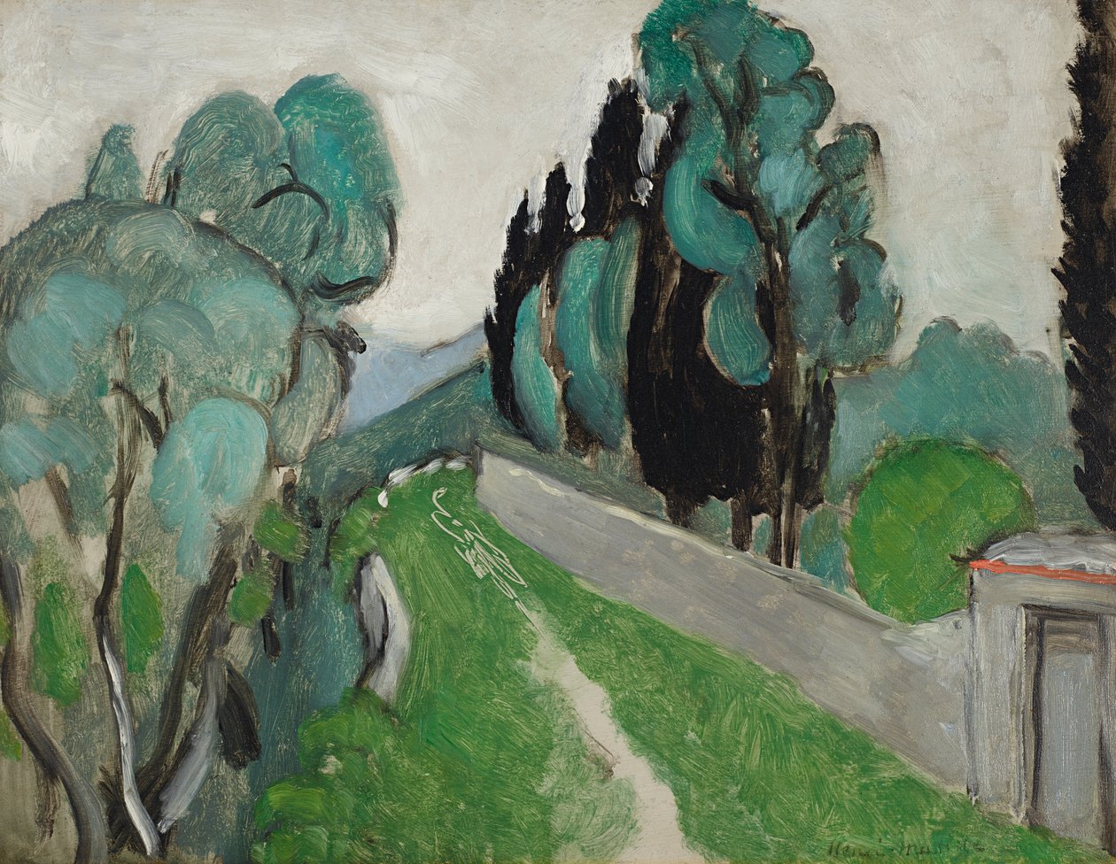  av Henri Matisse