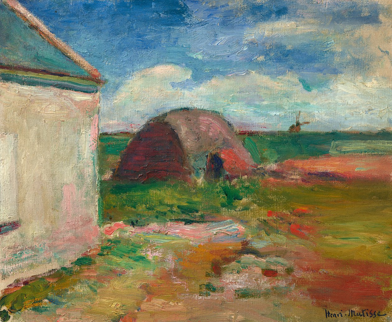  av Henri Matisse