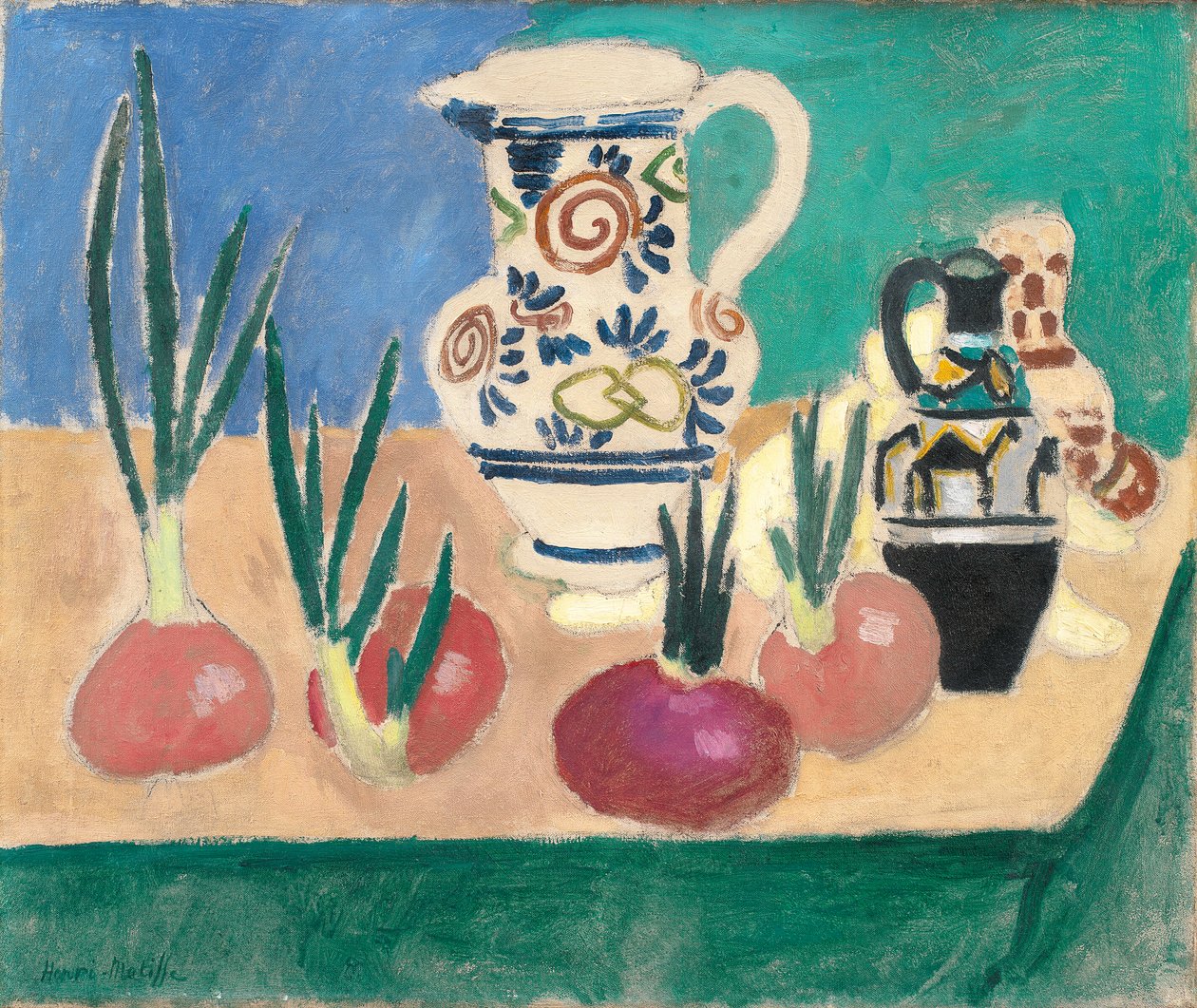  av Henri Matisse