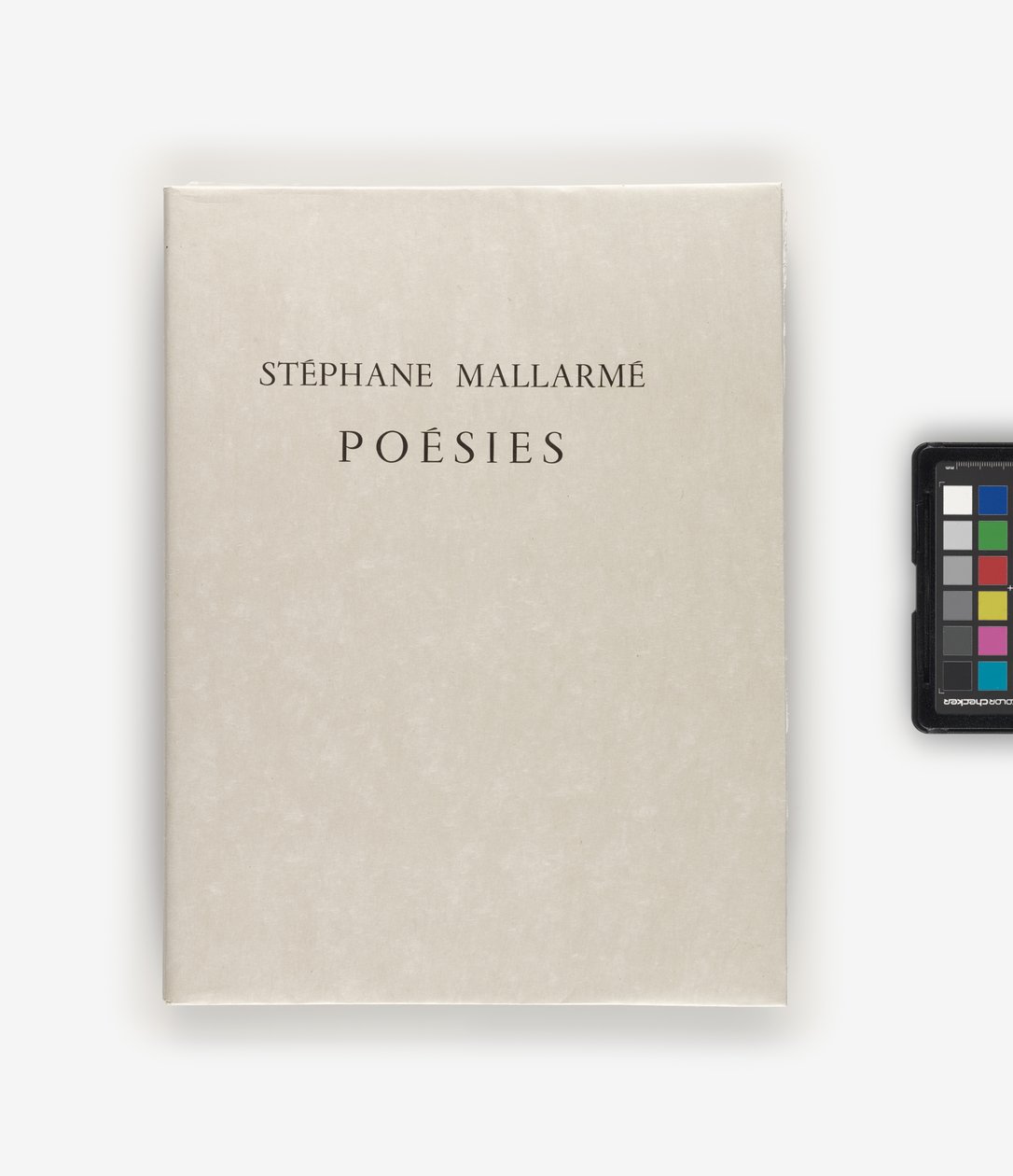 Poesi av Henri Matisse
