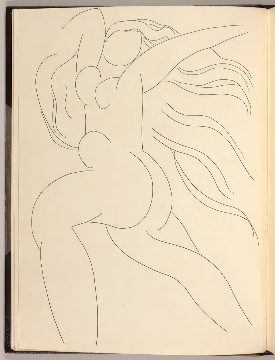 Poesi av Henri Matisse