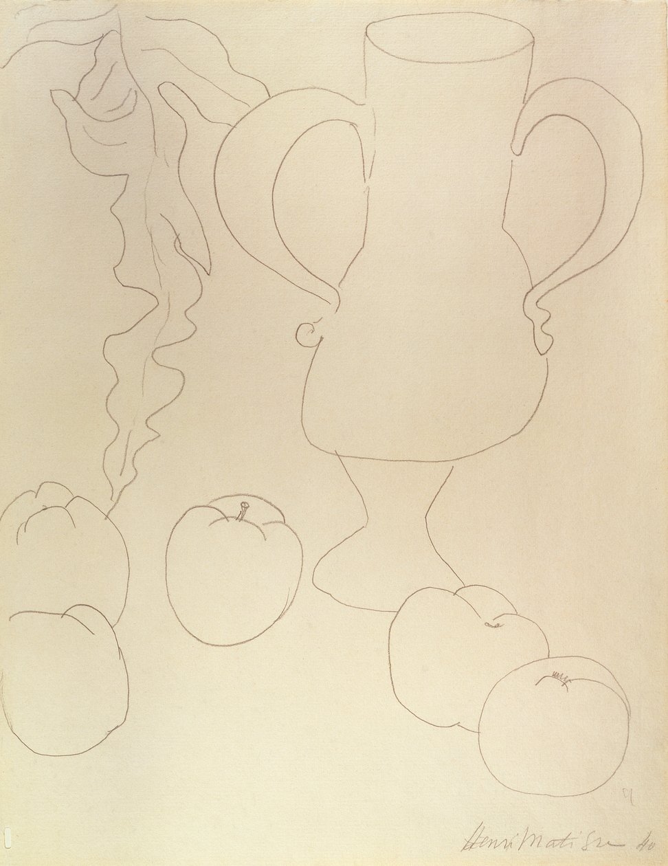  av Henri Matisse