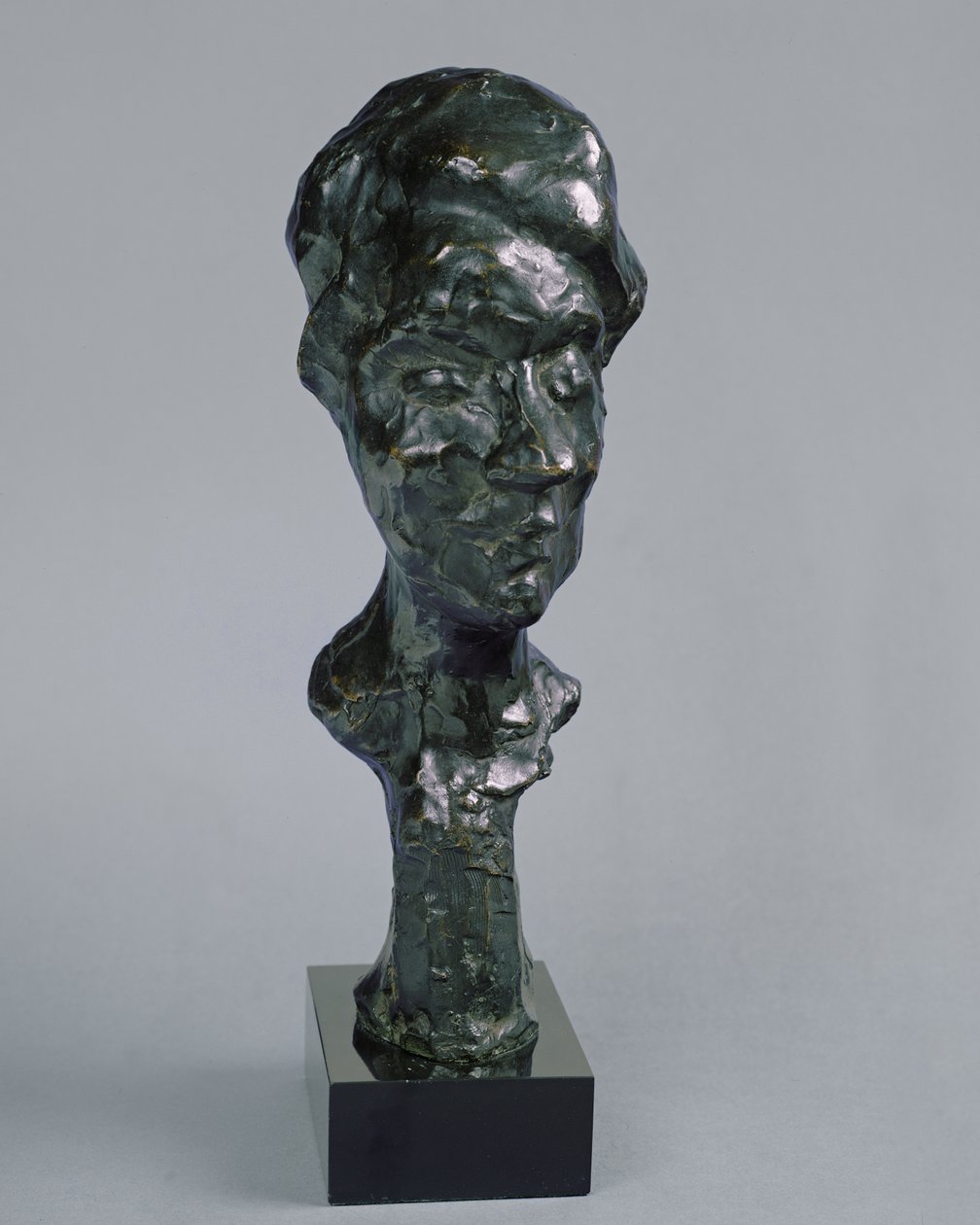 Konstnärens dotter, Marguerite av Henri Matisse