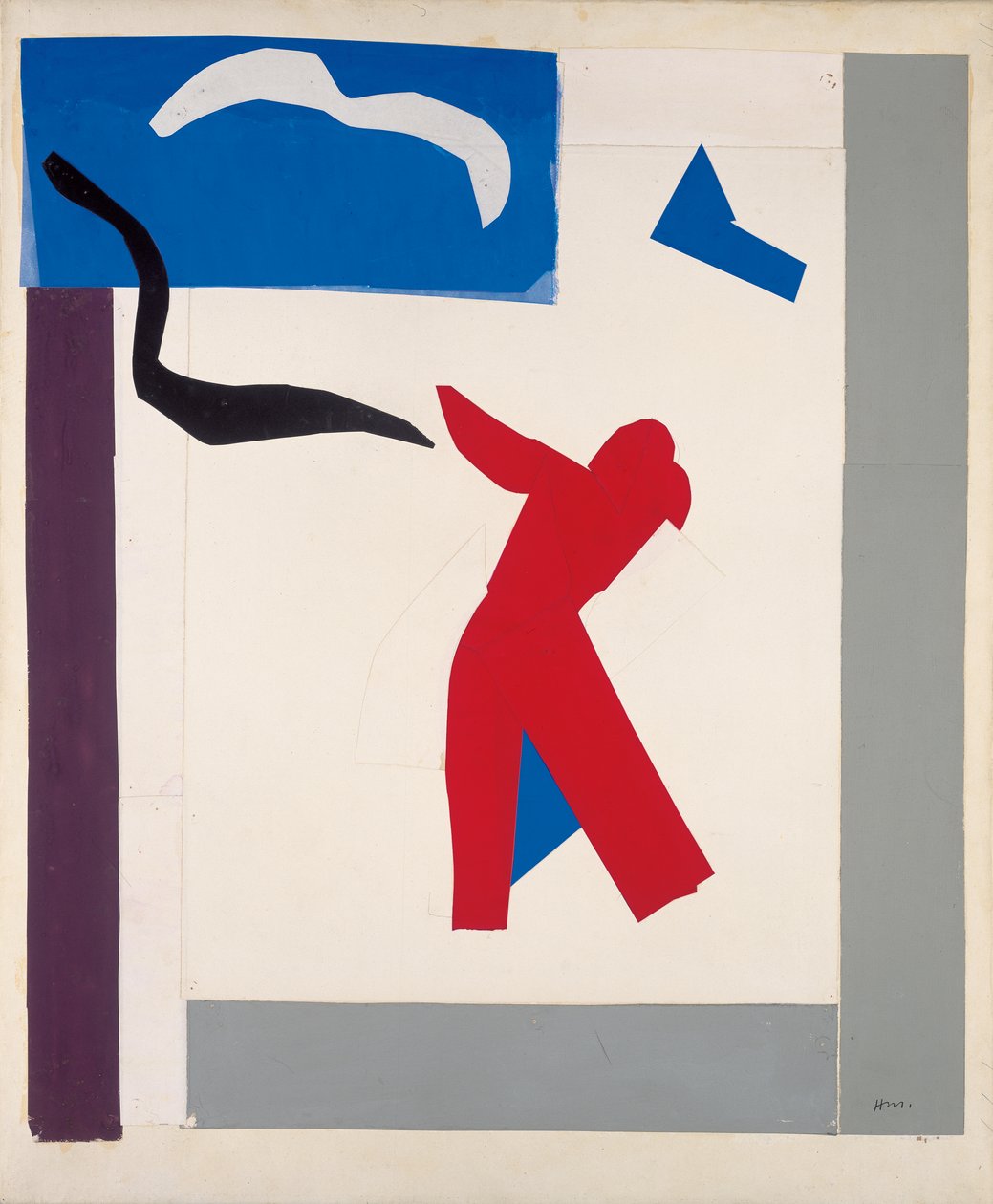  av Henri Matisse