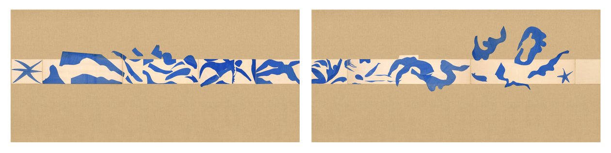  av Henri Matisse