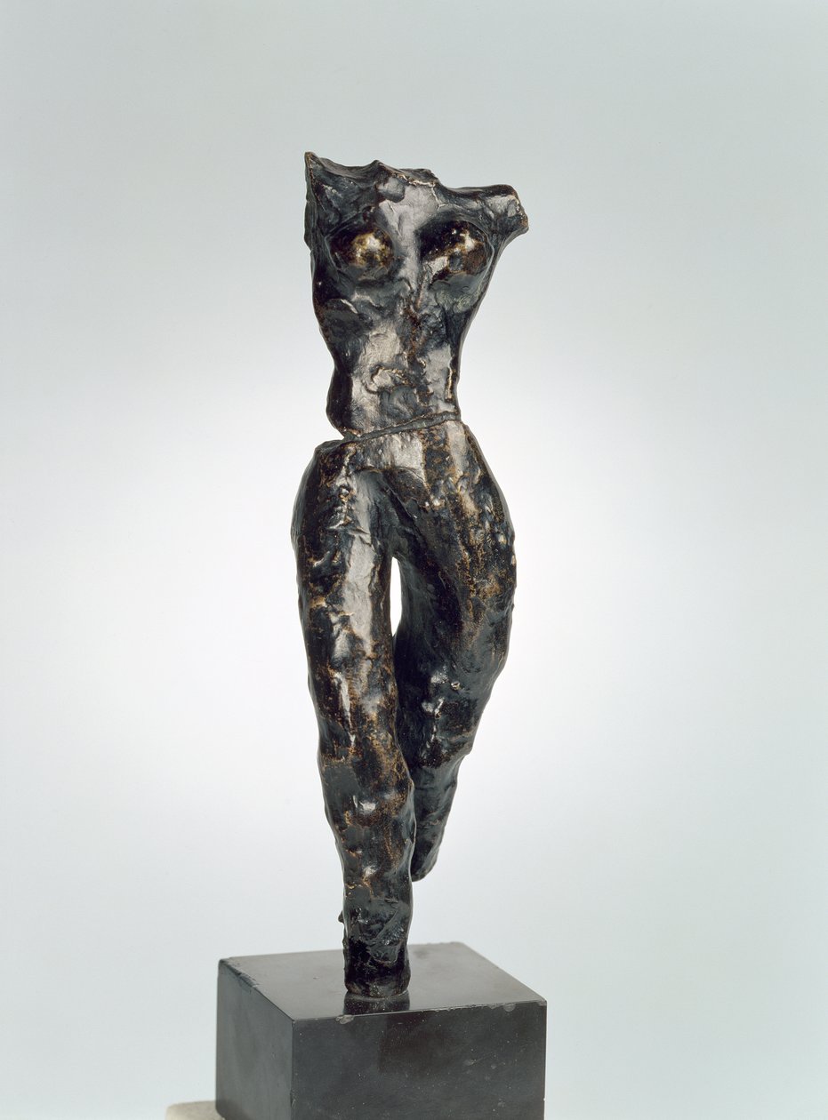 Torso av Henri Matisse