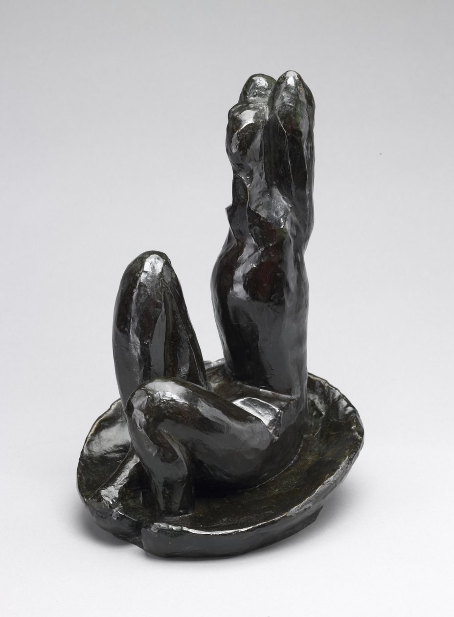 Venus i ett skal I av Henri Matisse