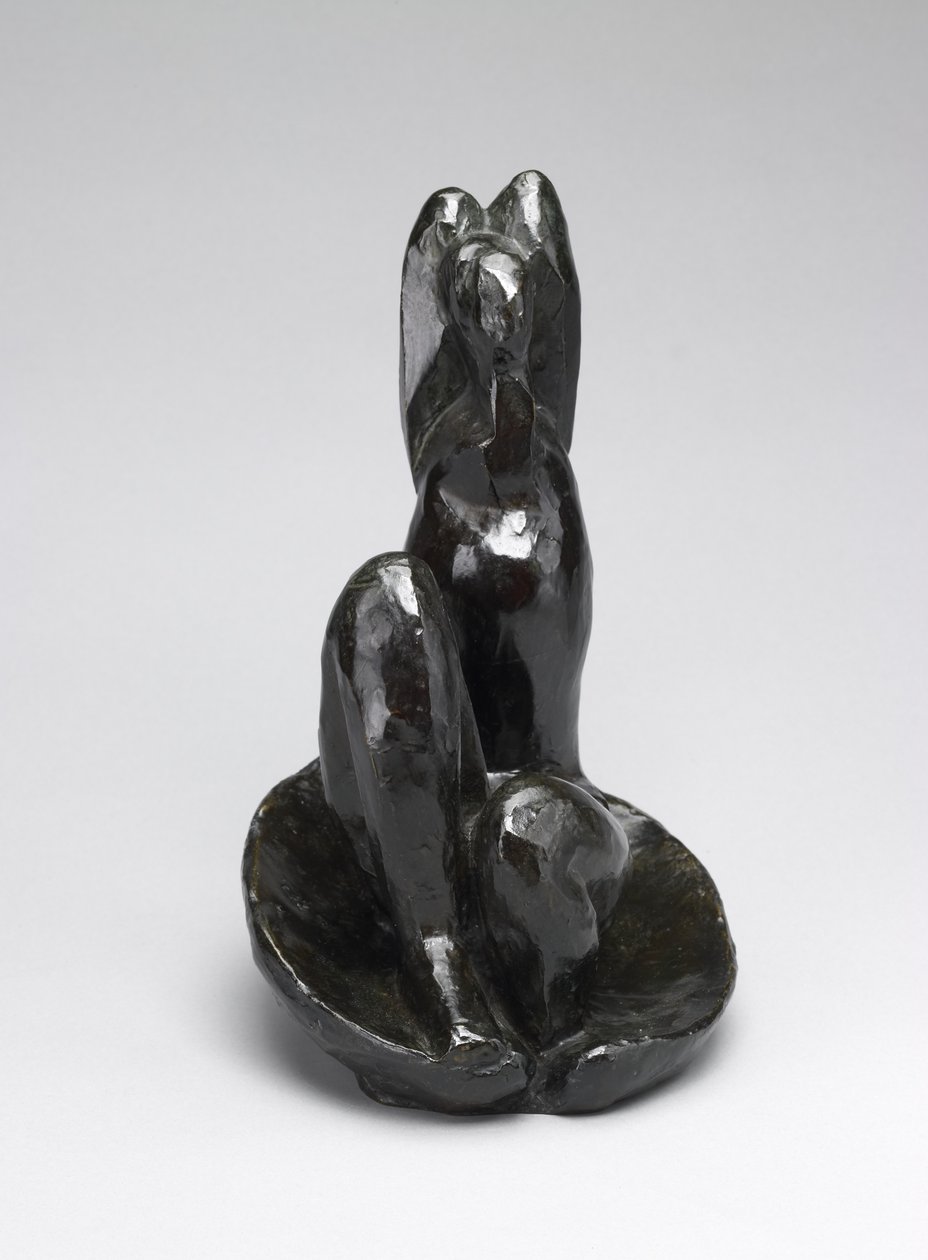 Venus i ett skal I av Henri Matisse