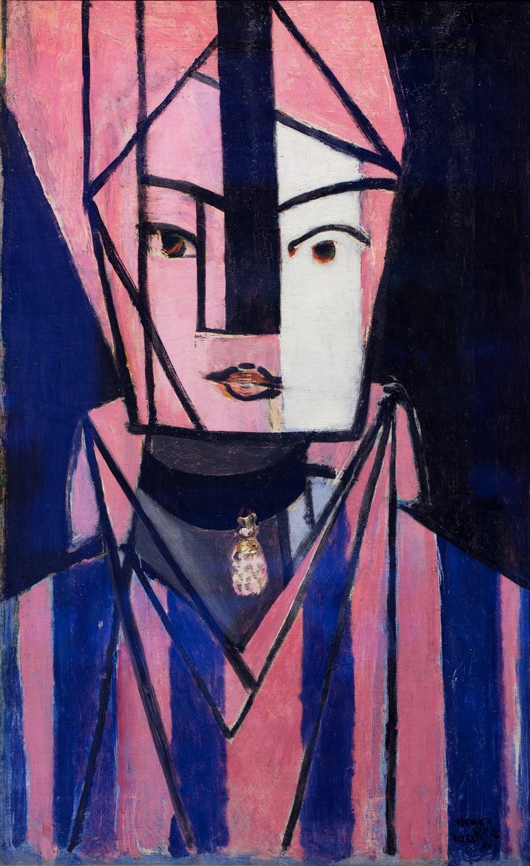  av Henri Matisse