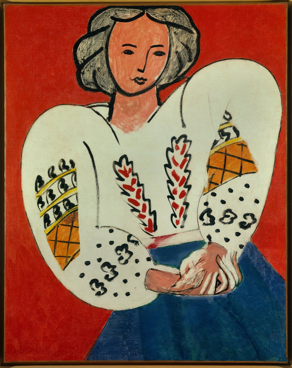  av Henri Matisse
