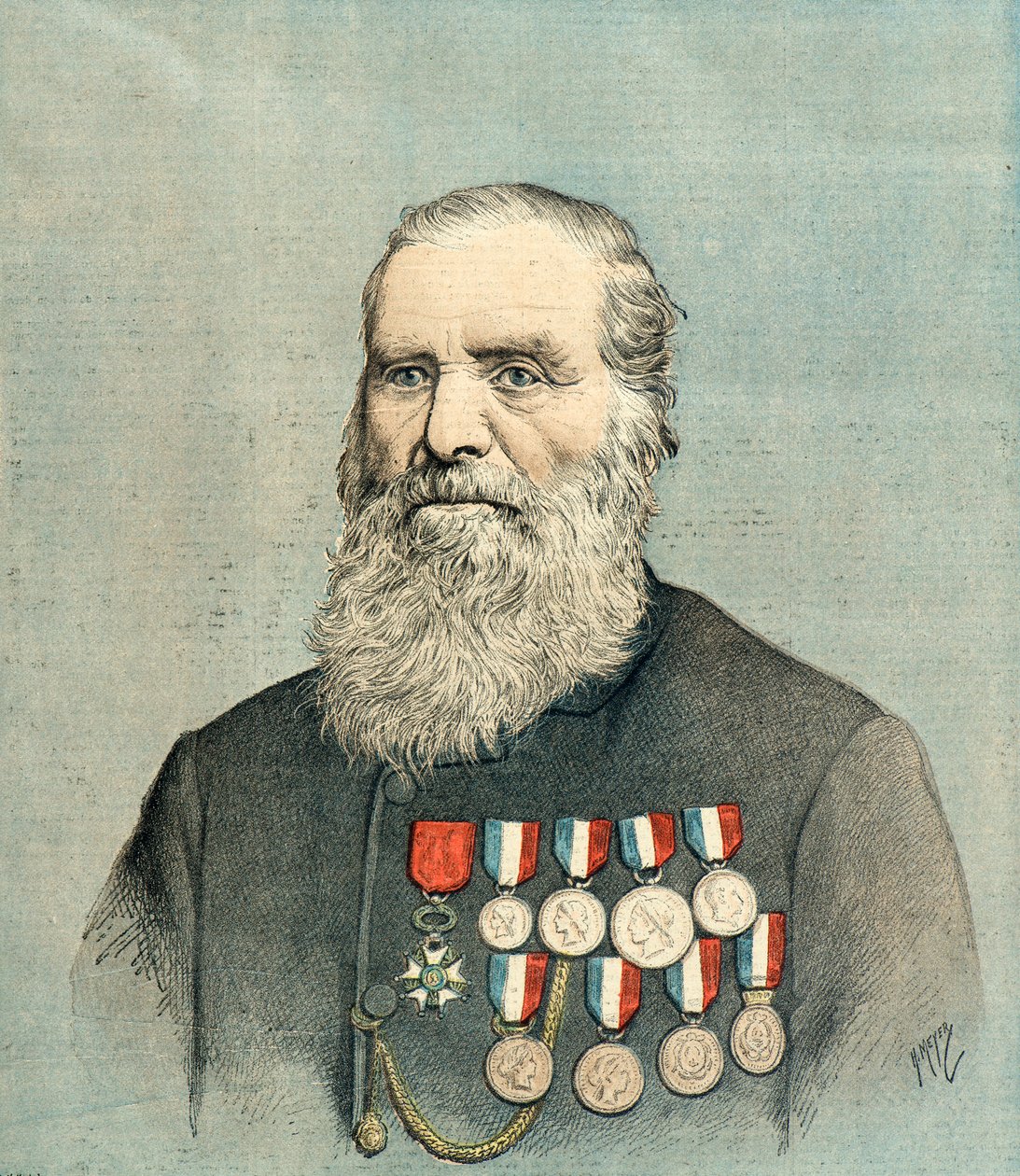  av Henri Meyer
