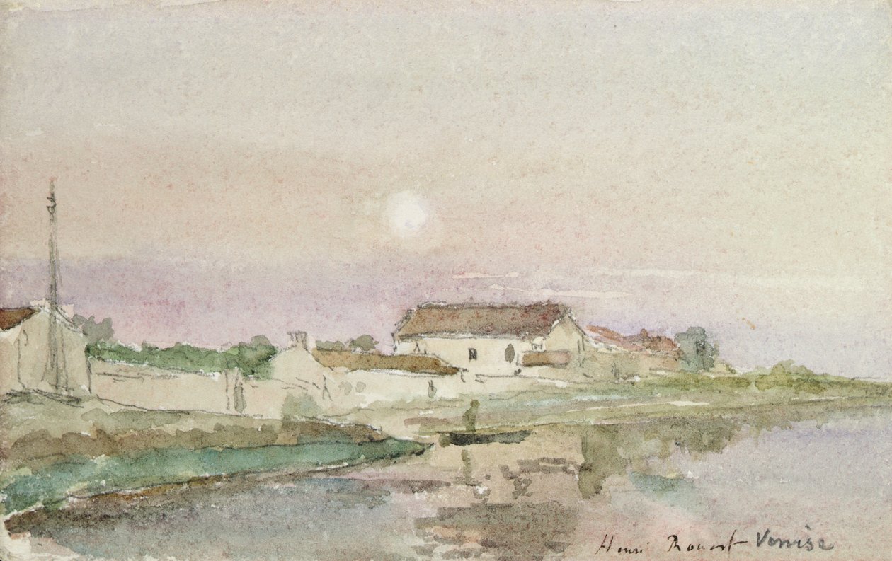swed av Henri Rouart