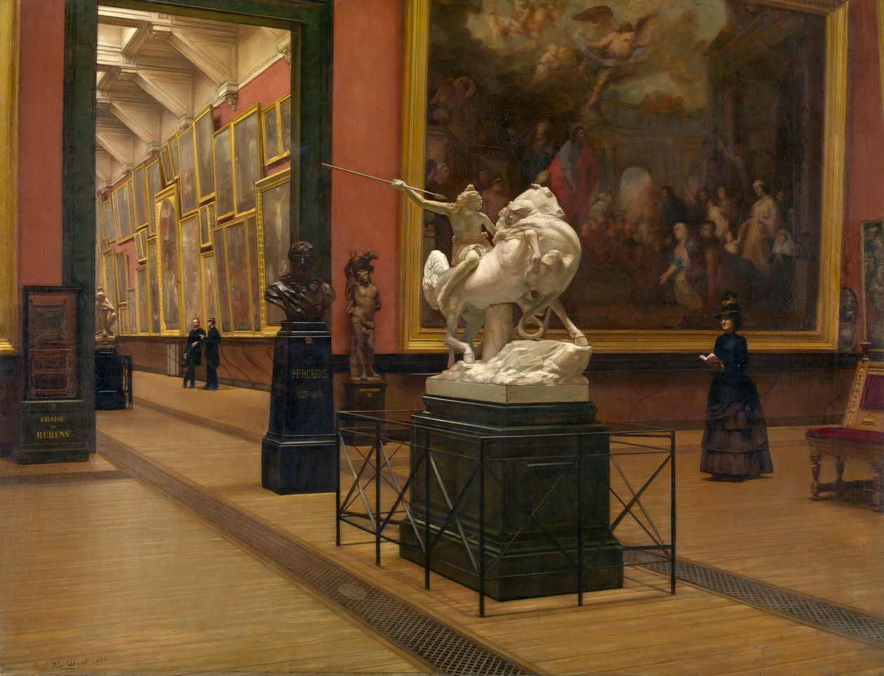 swedish av Henri Van Dyck
