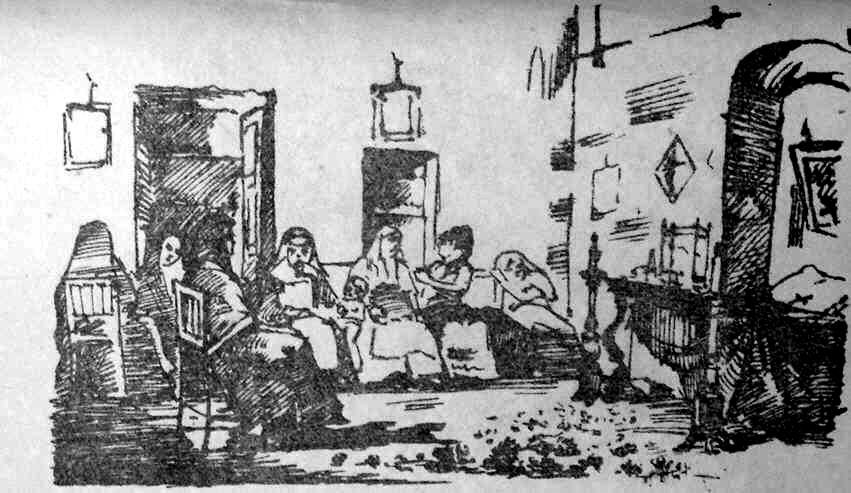  Depois do sahimenton av Henrique Bernardelli